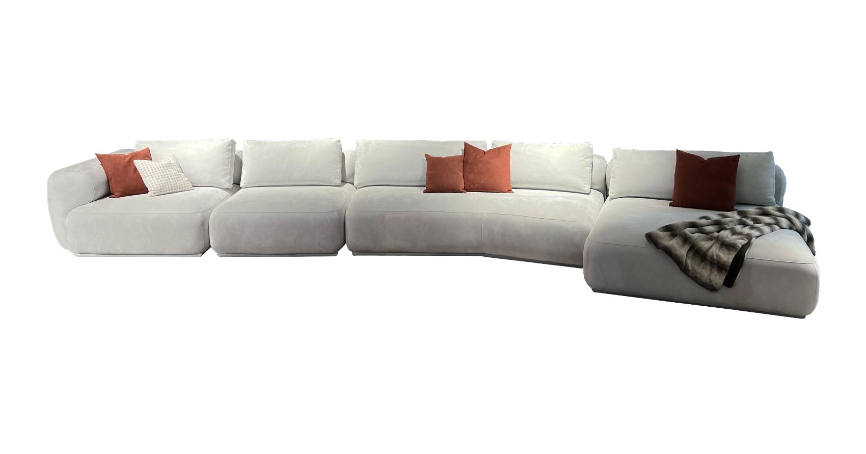 Stone Modulsofa