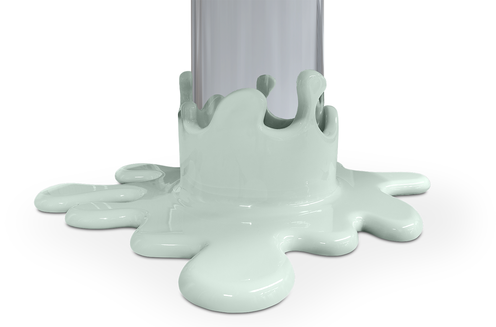 Marshmallow Play Adventure Tisch