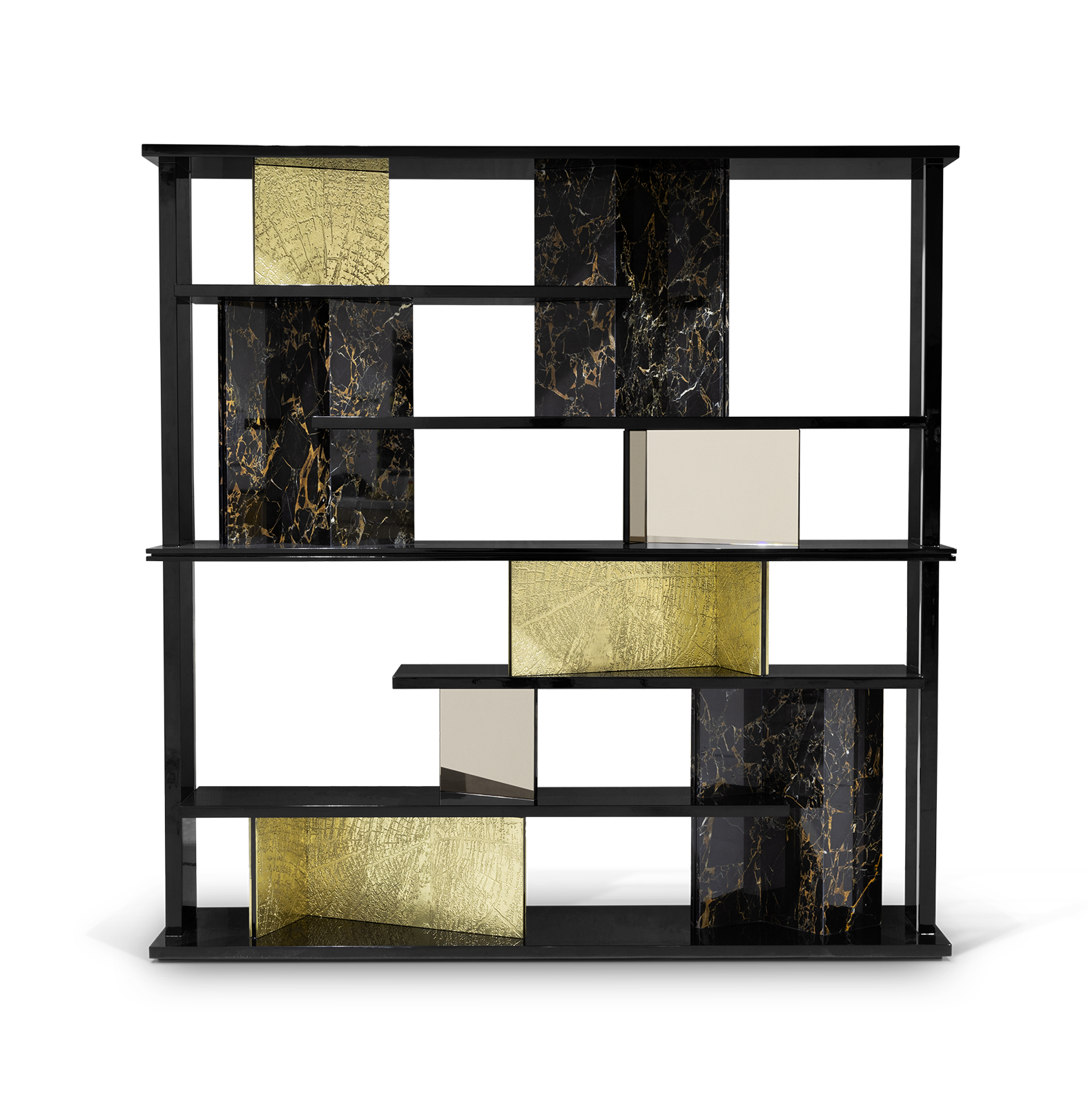 Gallant Bücherregal