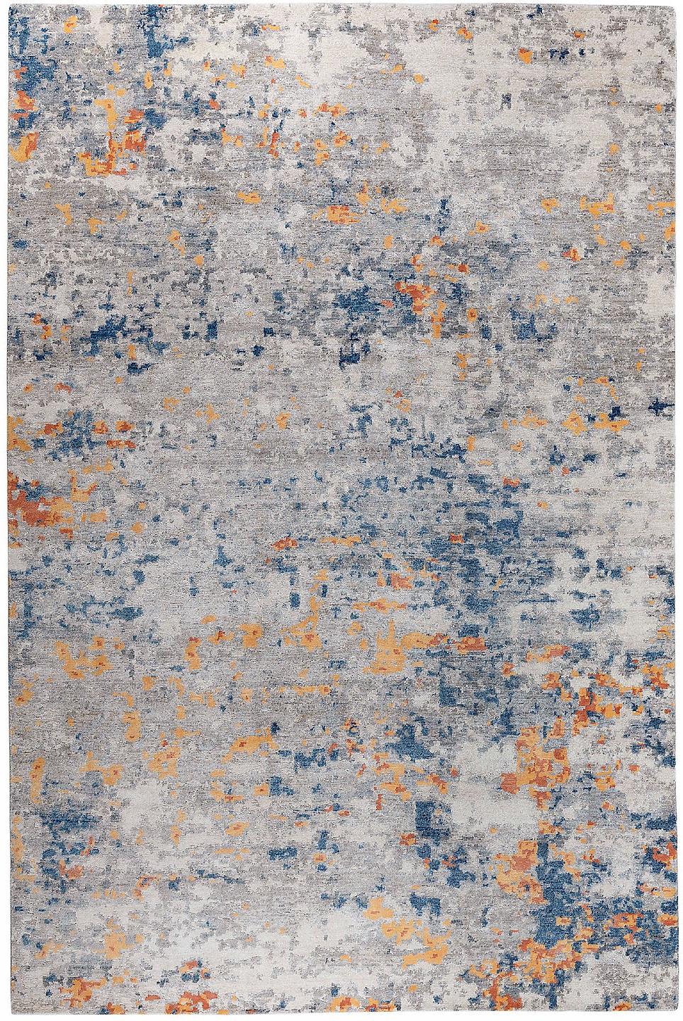 Tibetischer Handgeknüpfter Teppich | Größe: 200 x 300 cm