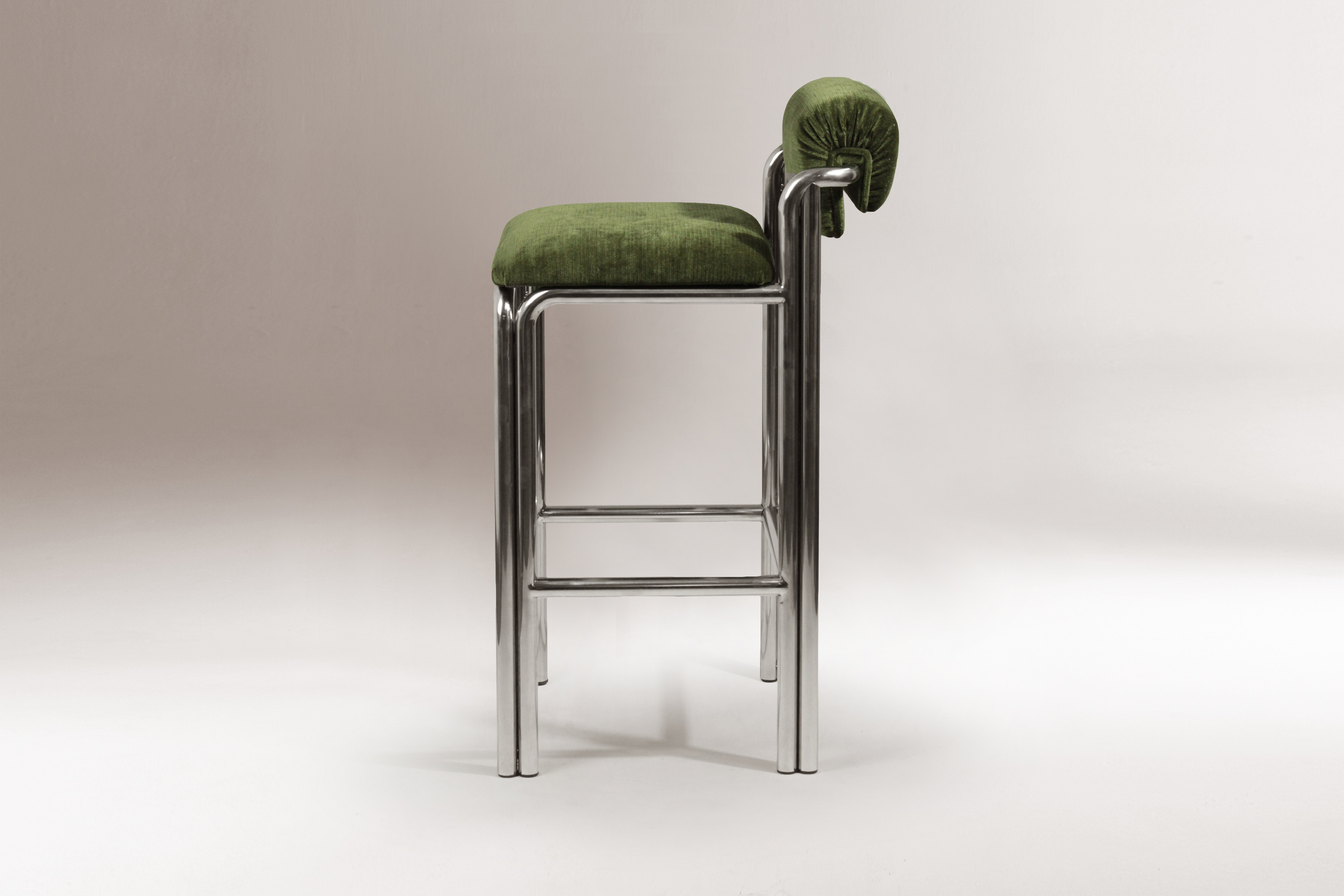 Cubu Barhocker