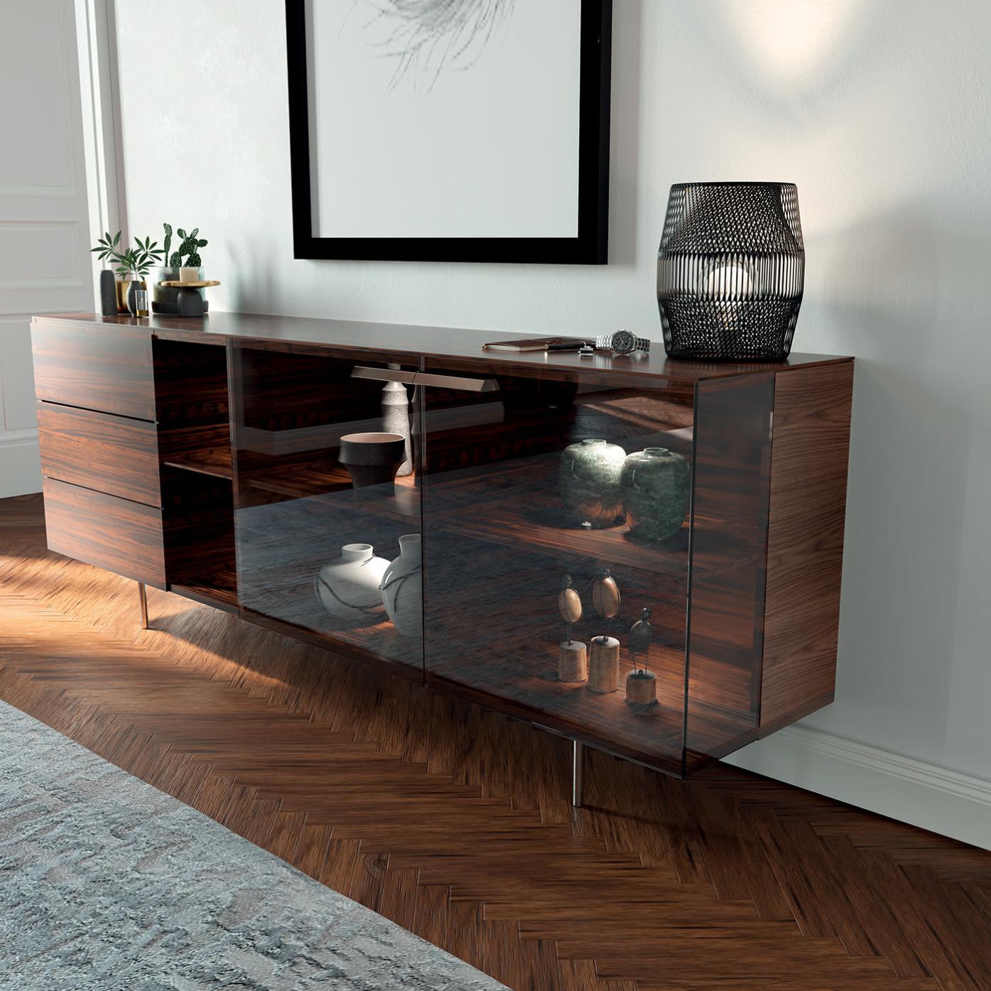 Star Sideboard