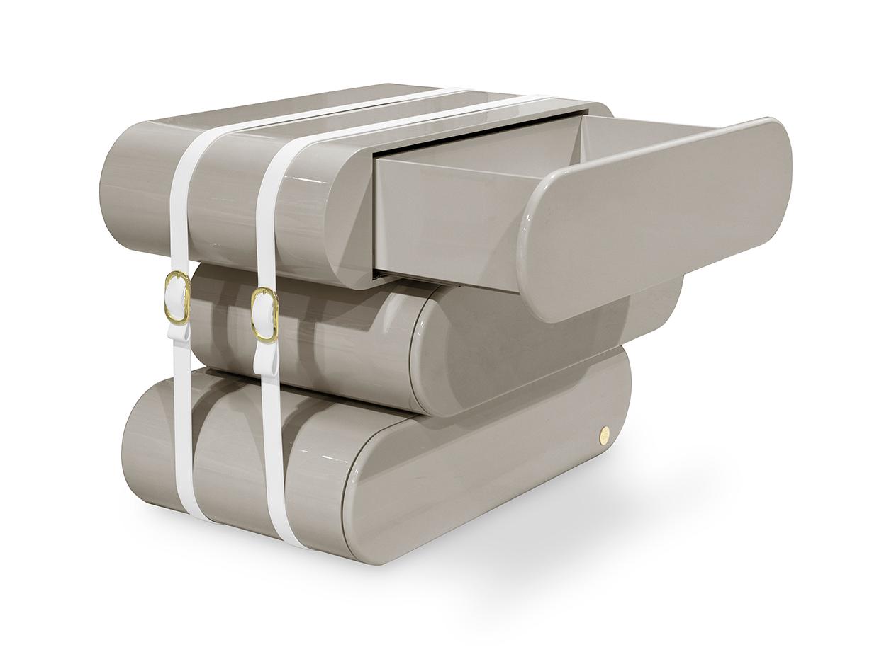 Nimbus Tower Kommode