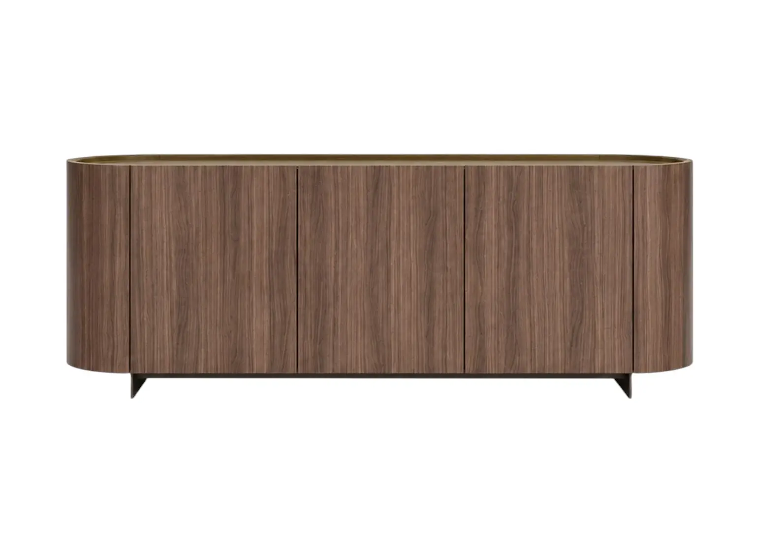 Lingotto Sideboard Holz