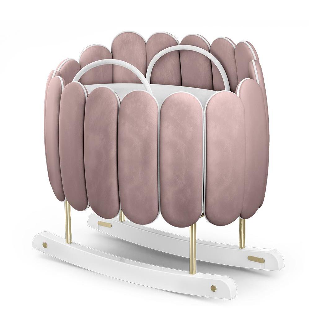 Lotus Gentle Schaukelwiege