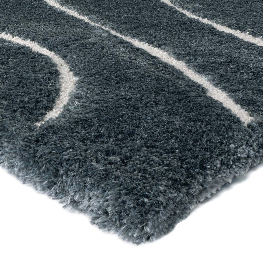 Venere Blue Teppich