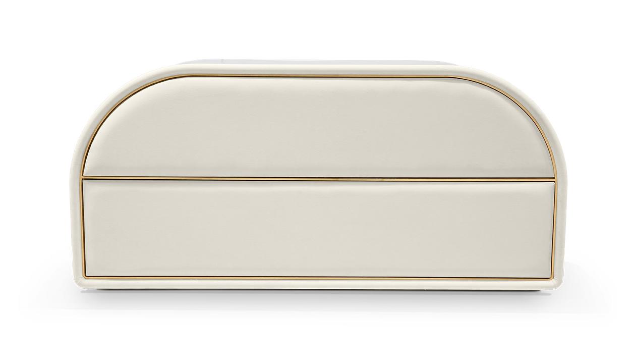 Candy Coated Twin Kommode