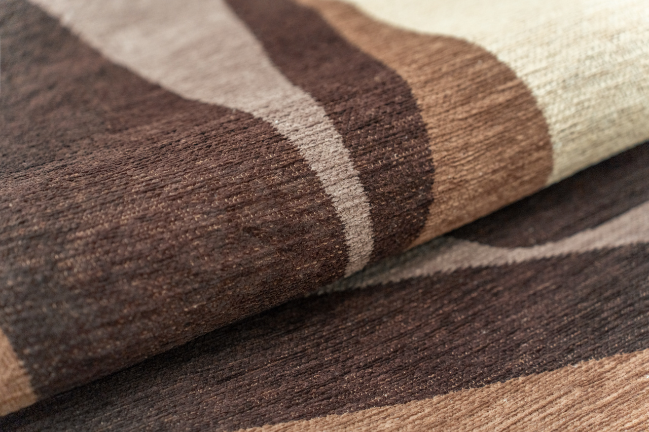 Stones Cookie Teppich | Größe: 240 × 340 cm