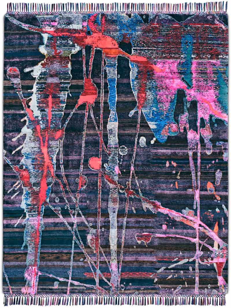 ECO Teppich | Größe: 170 x 240 cm