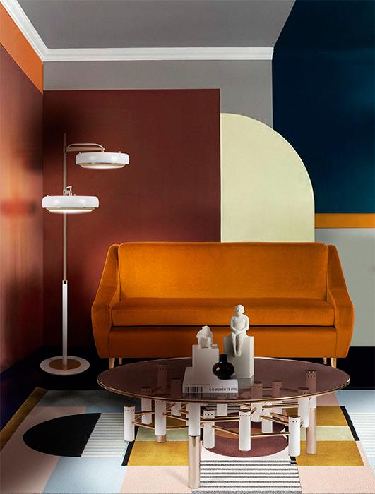 Kenton Couchtisch - 5