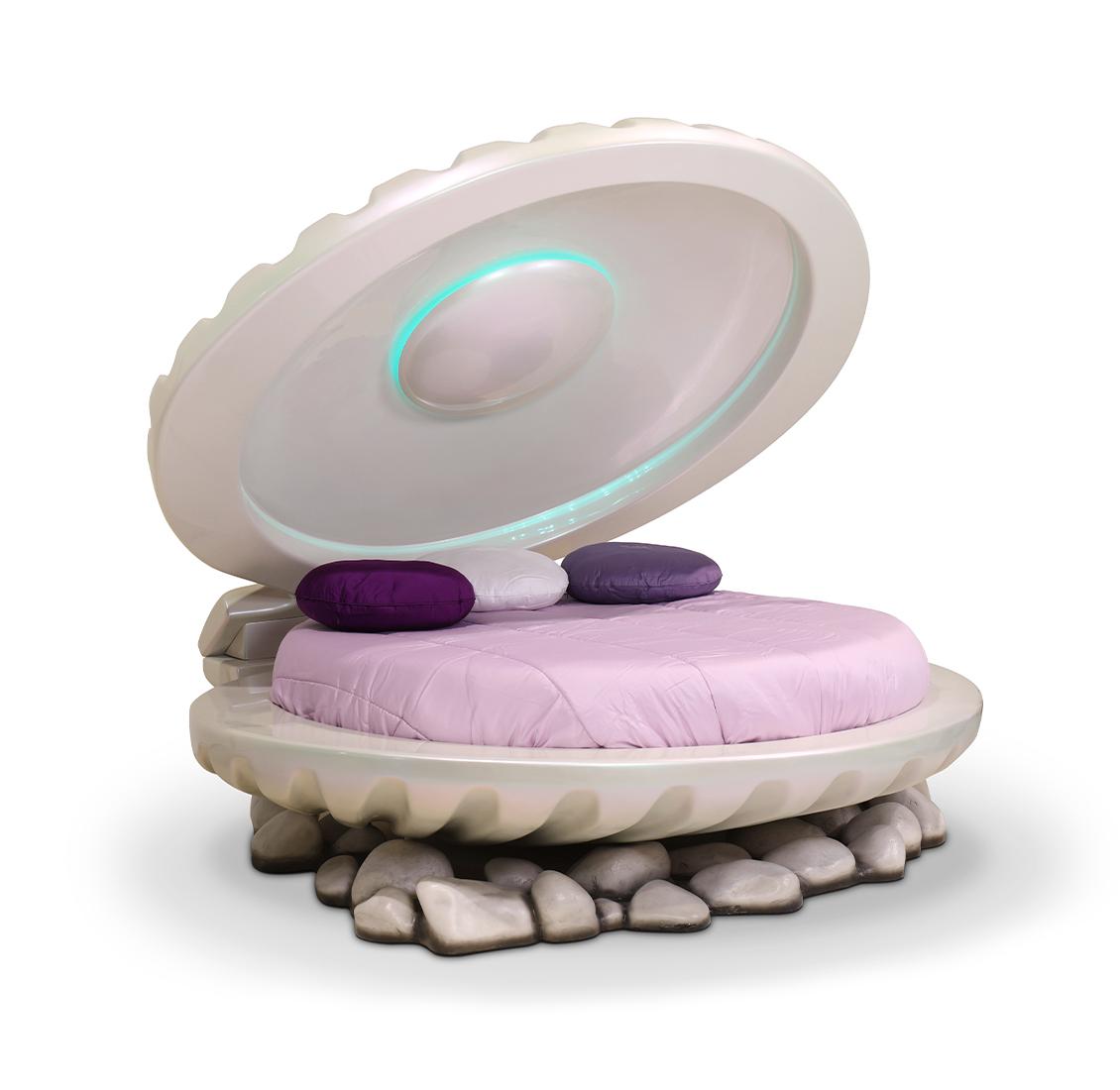 Ocean Princess Kinderbett