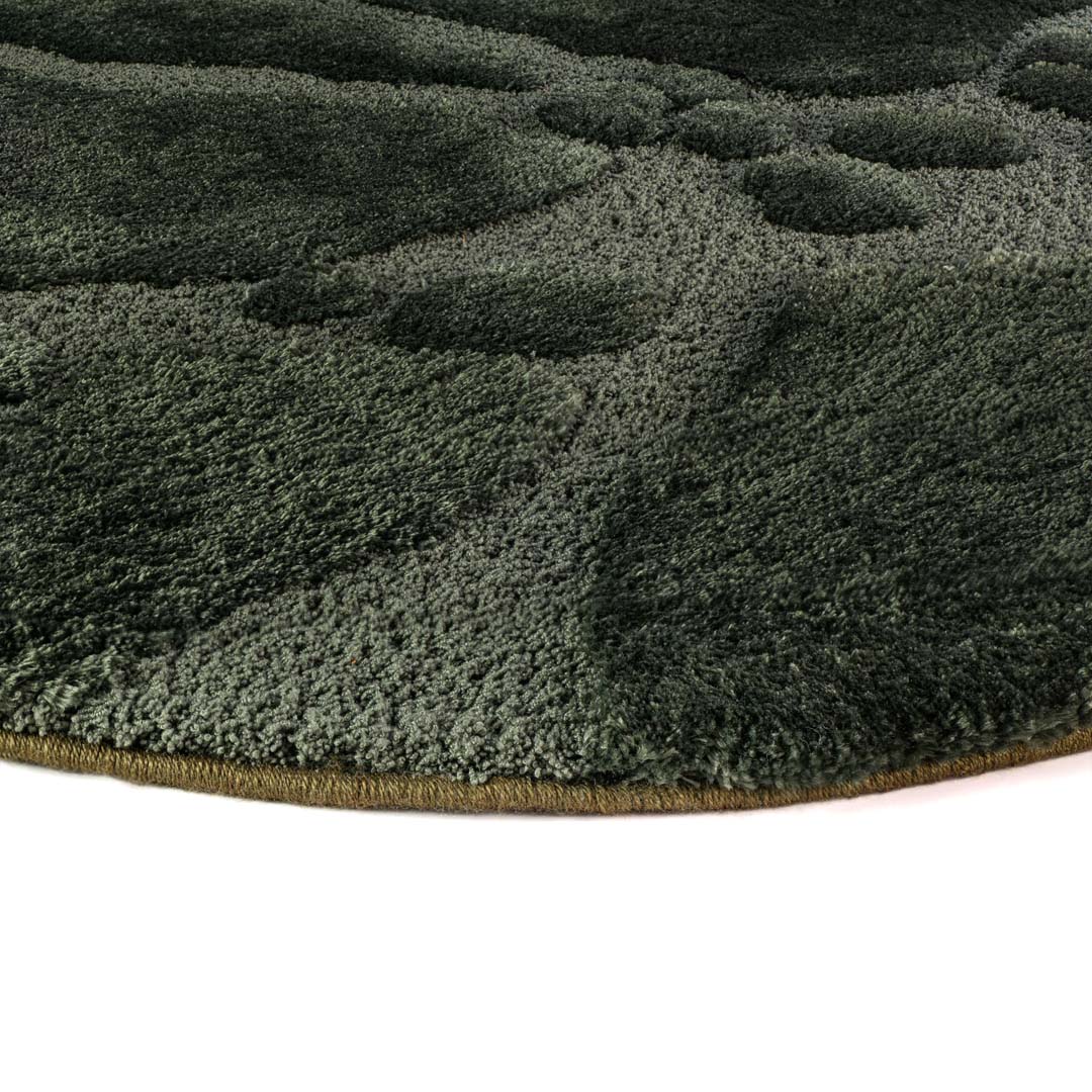 Venere Stone Verde Bosco Teppich