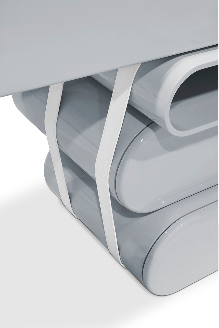 Fantasy Realm Schreibtisch