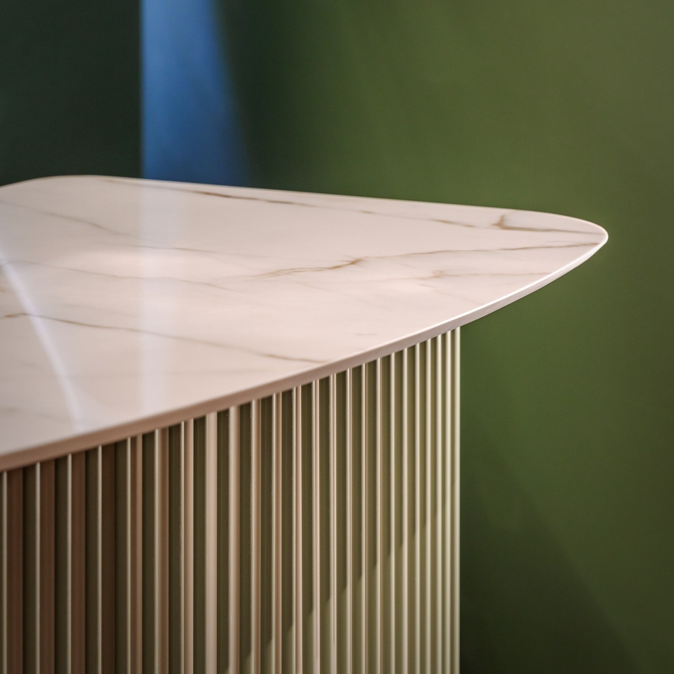 Dry Hausbar mit Theke