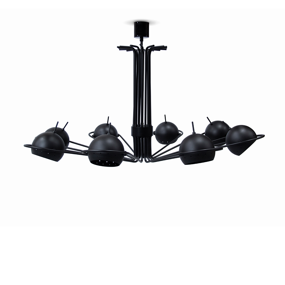 Astronaut Pendelleuchte