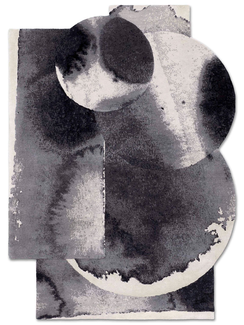GalileoMultishape Original Teppich | Größe: 170 x 240 cm