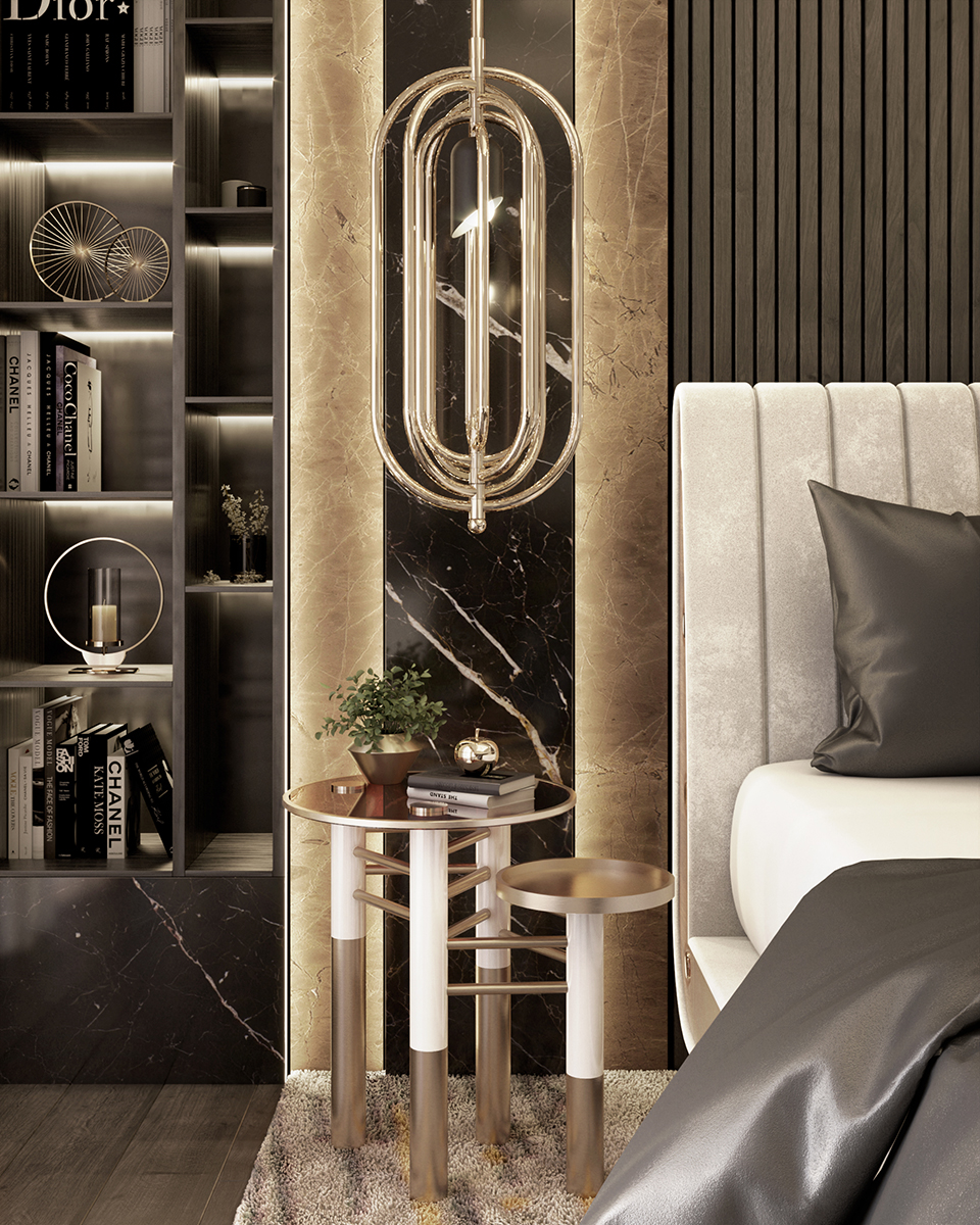 Dancer Pendelleuchte - 14