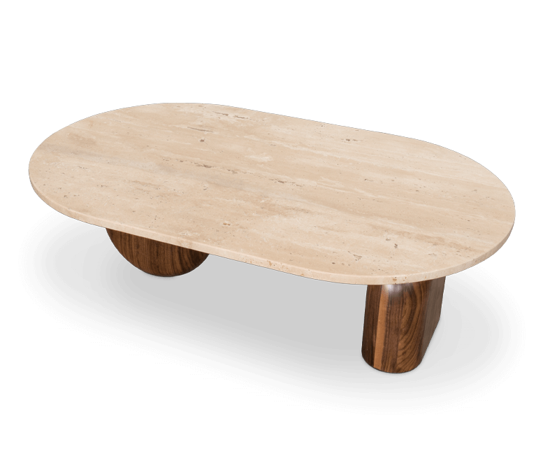 Phillipe Langer Couchtisch