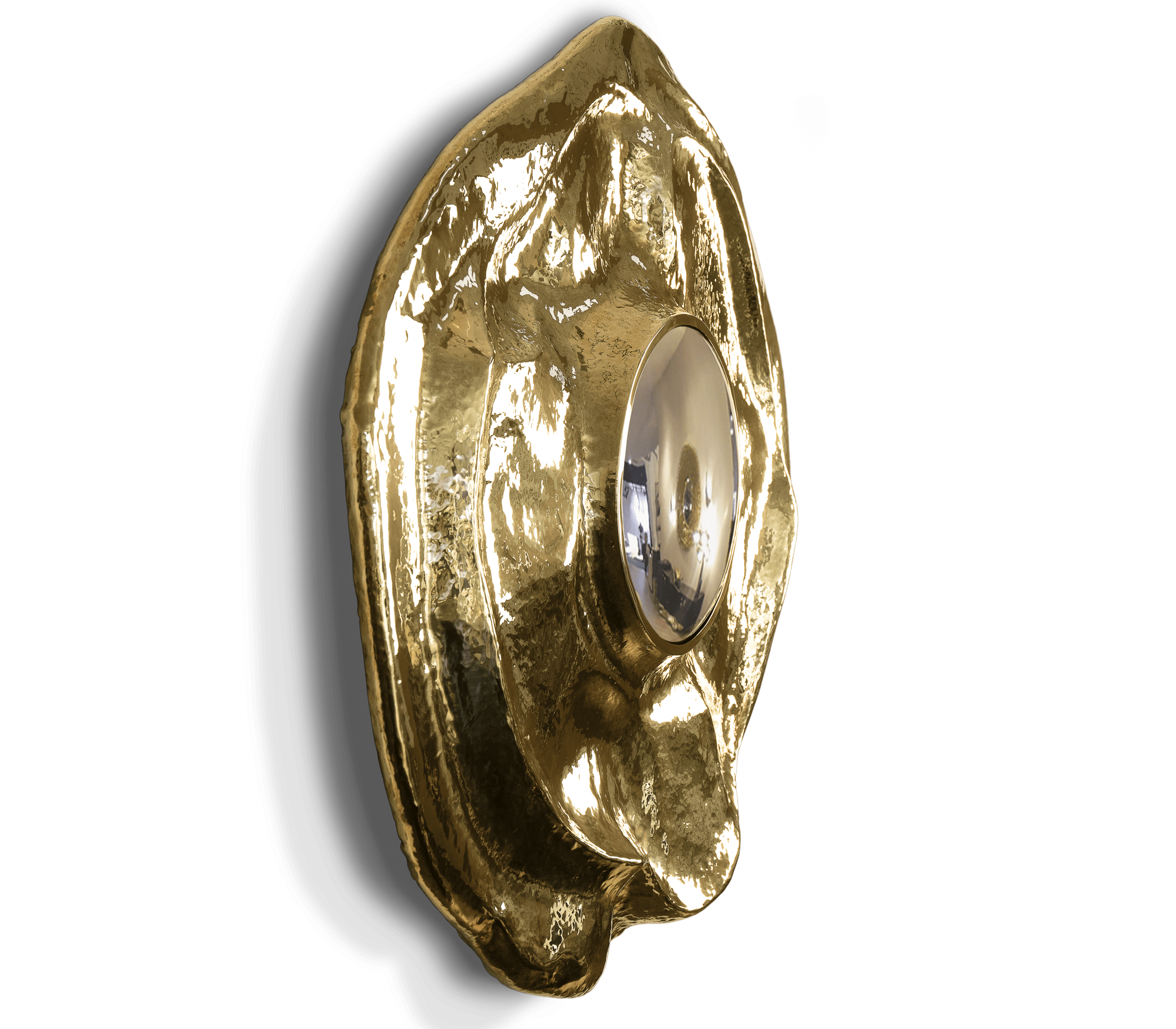 Angra Signature Spiegel
