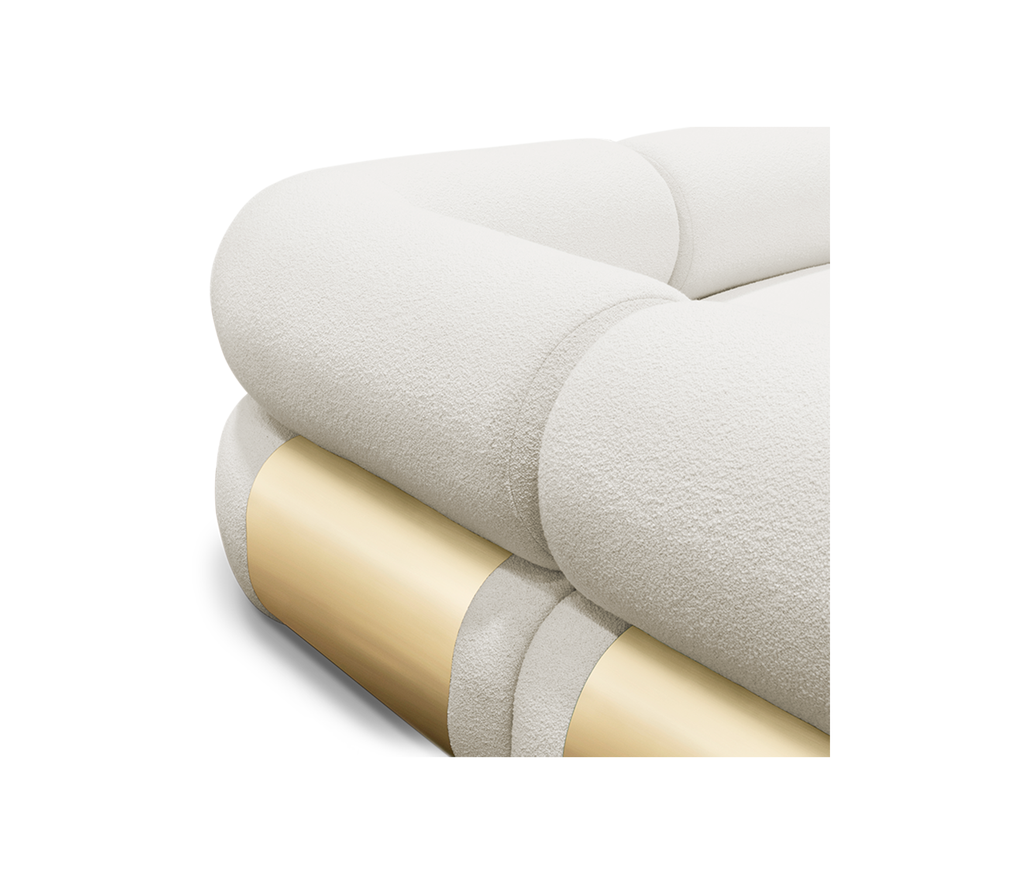 Fitzgerald Master‑Sofa (Eckgruppe)