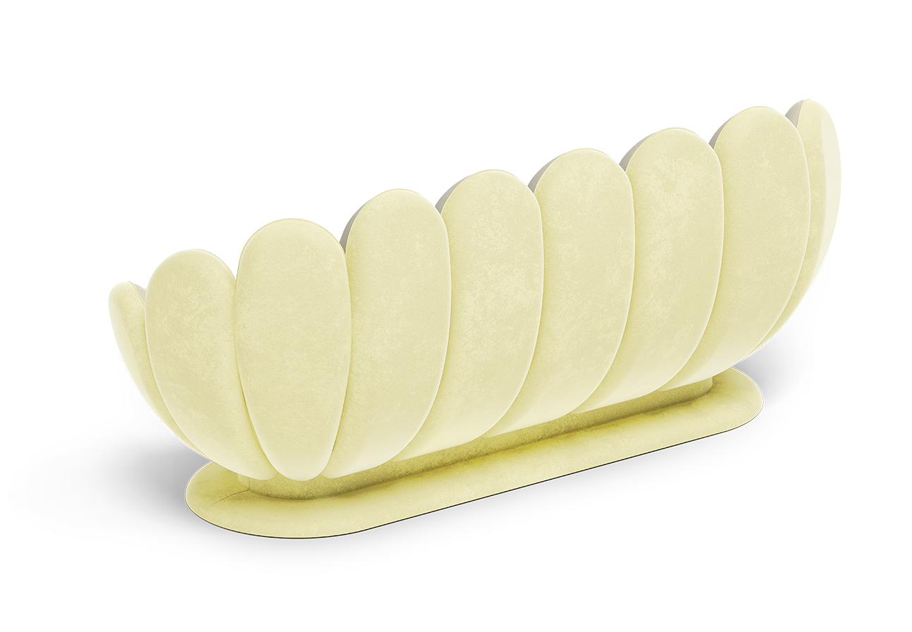 Blossom Lotus Dream Sofa