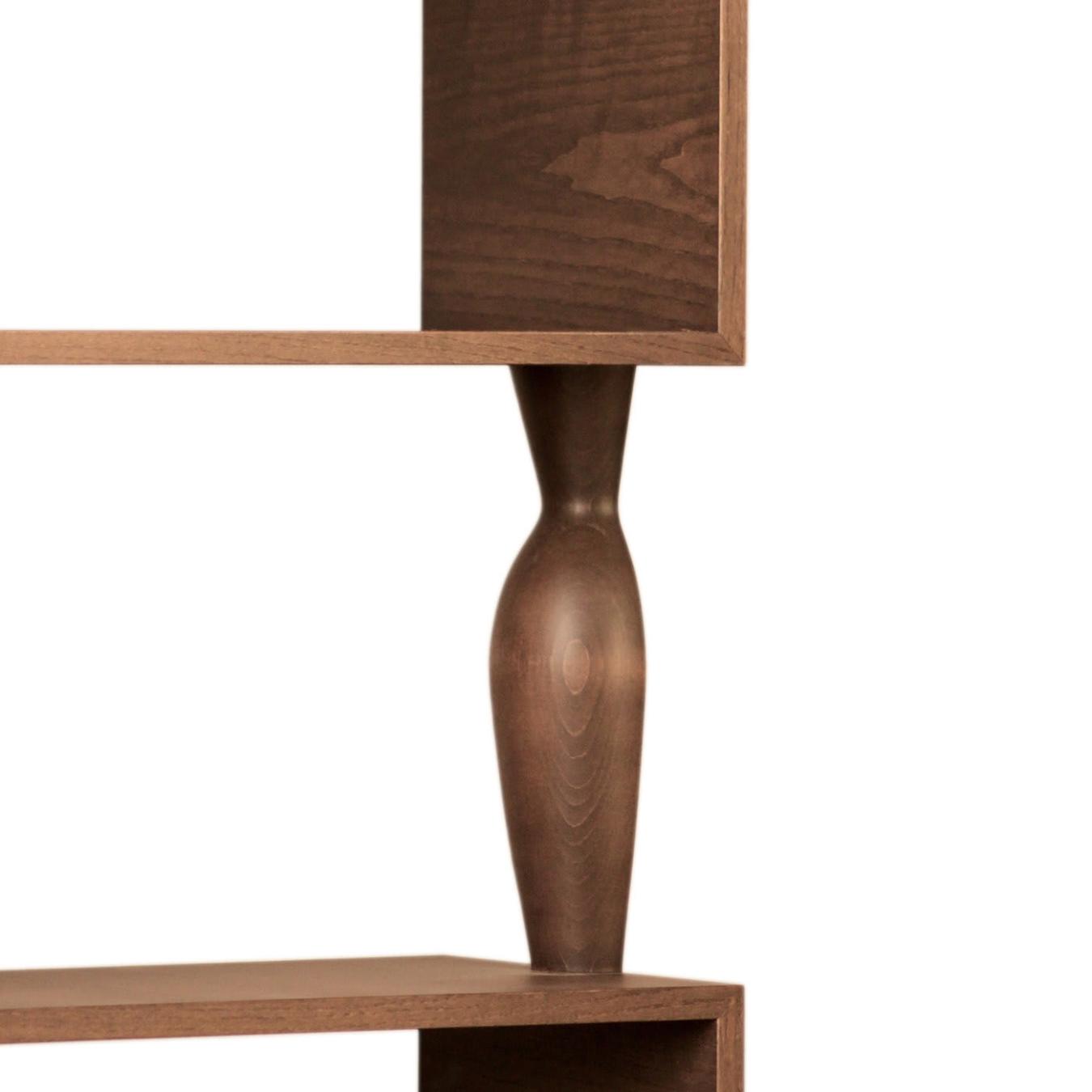 Perbacco modulares Bücherregal