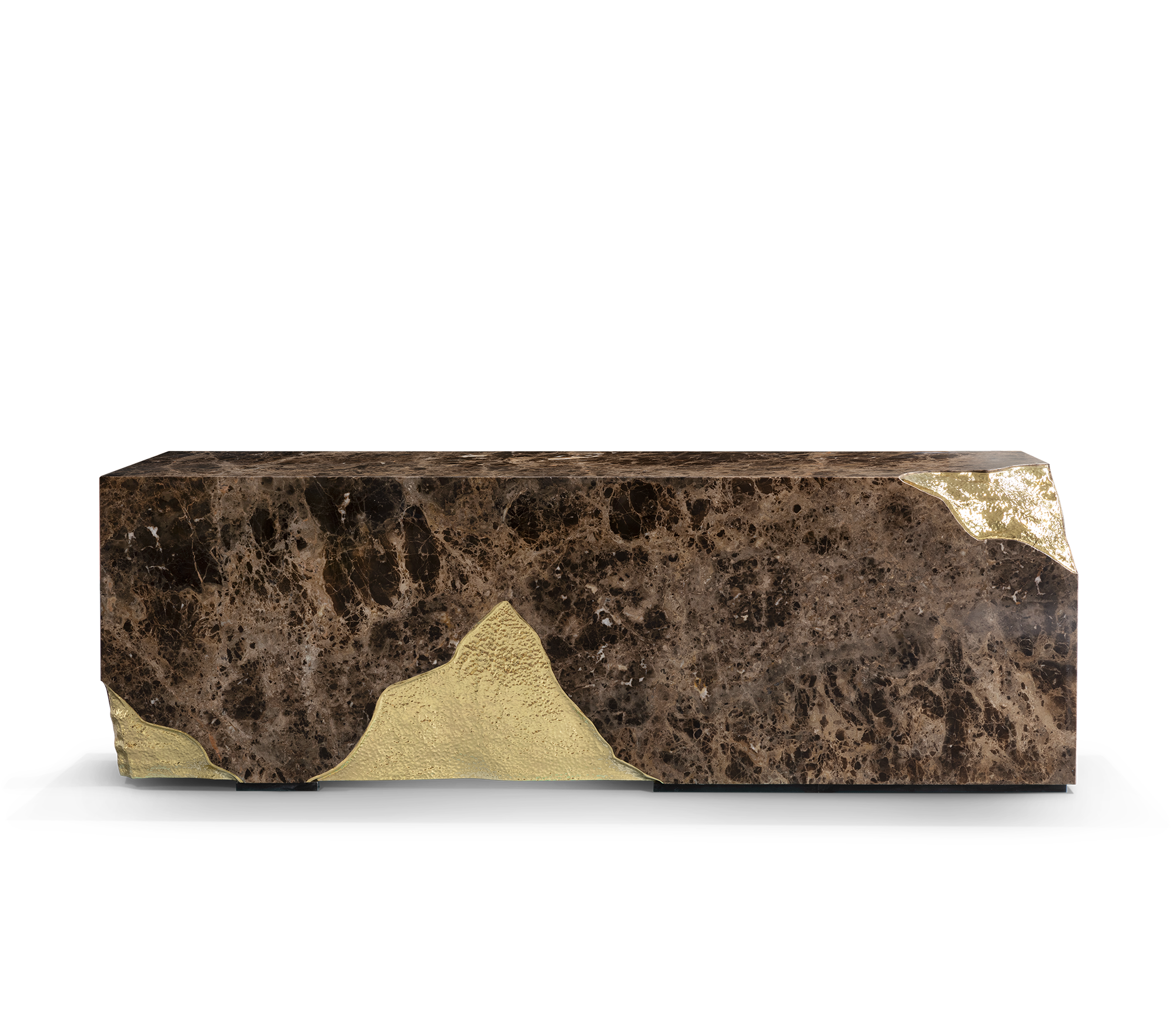 Fissure Luxus‑Schreibtisch
