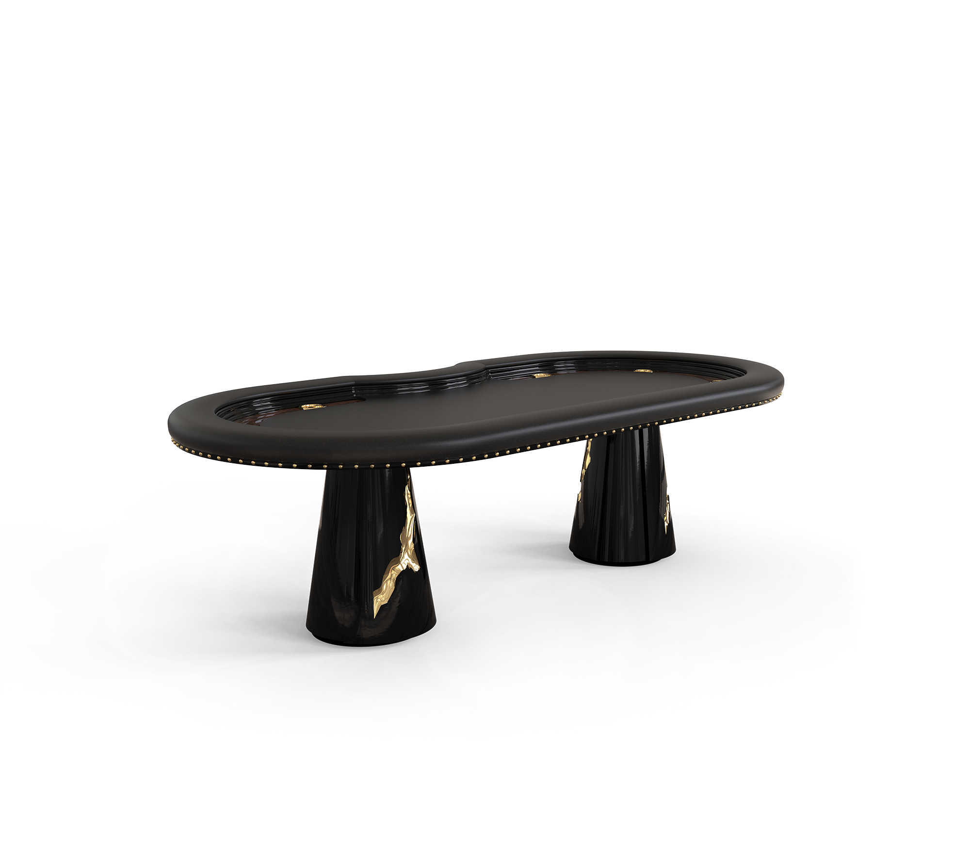 Aurora Poker­tisch