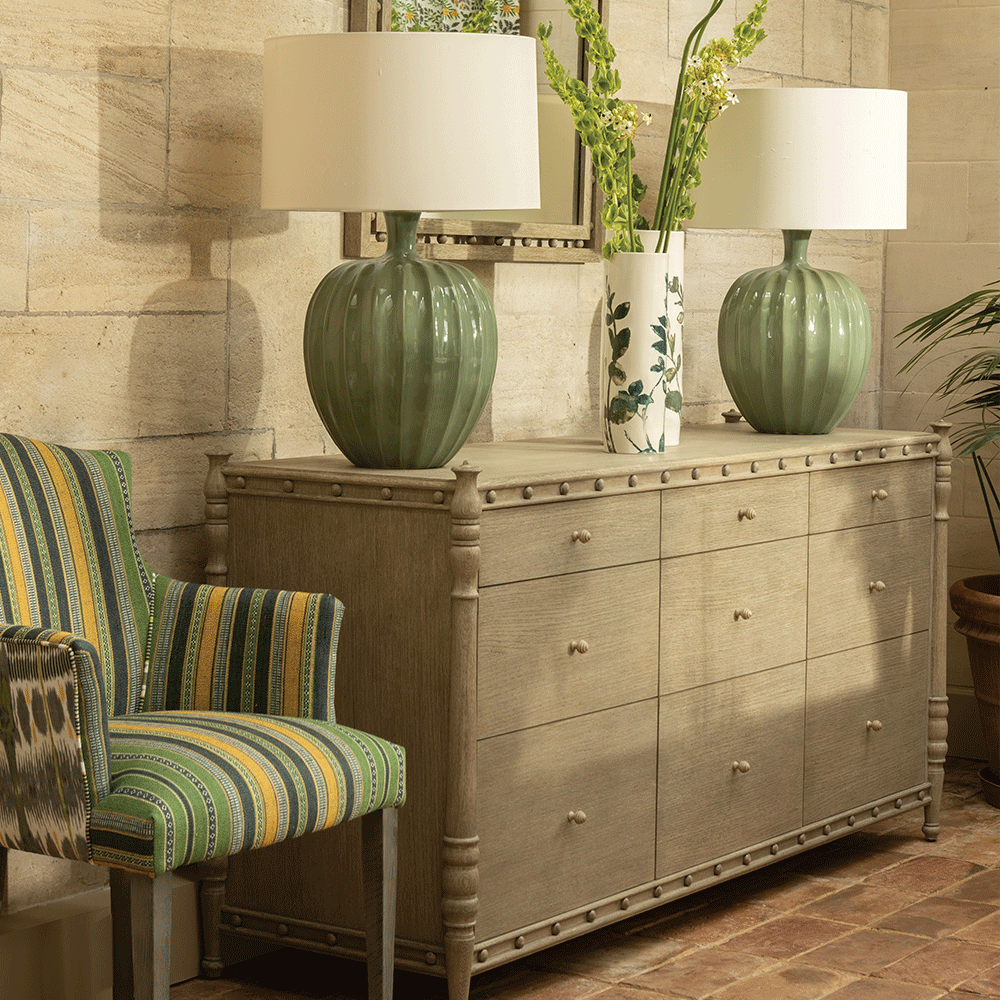 Morris Sideboard