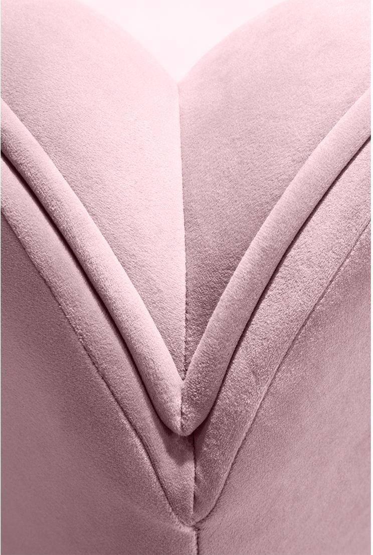 Fluffy Cloud Candy Sofa