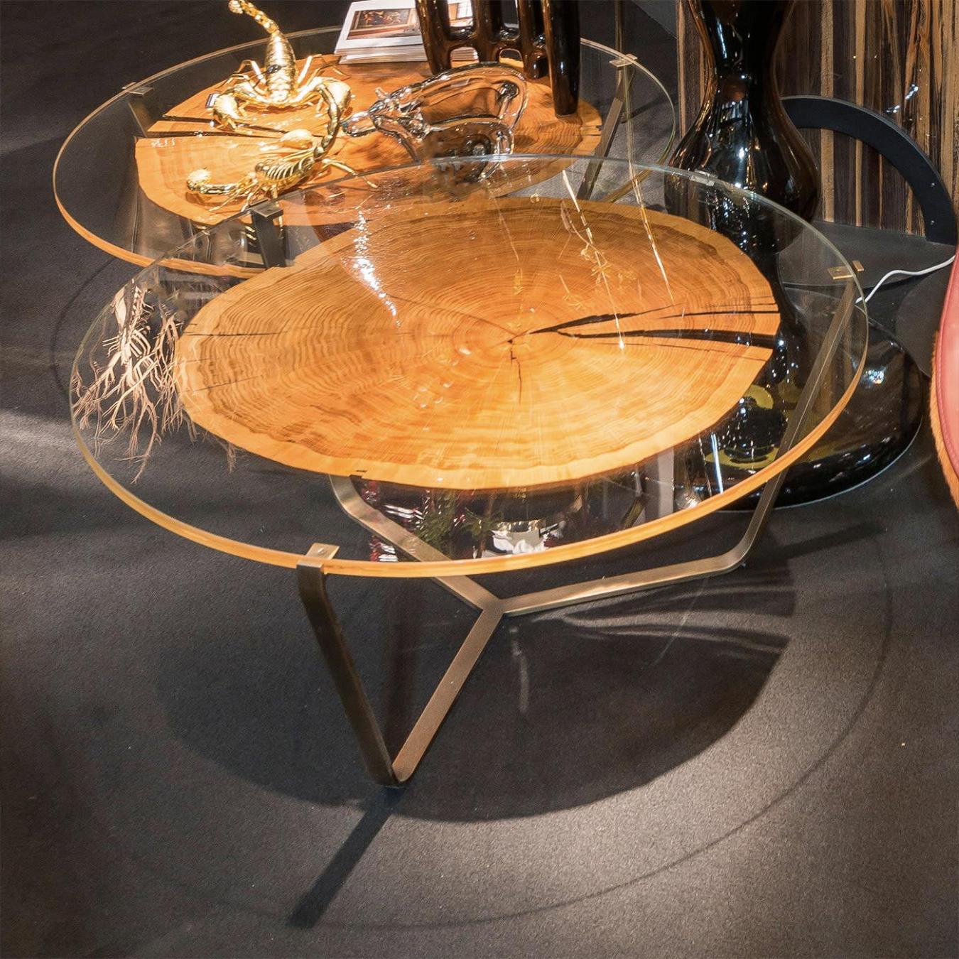 Cortina Couchtisch