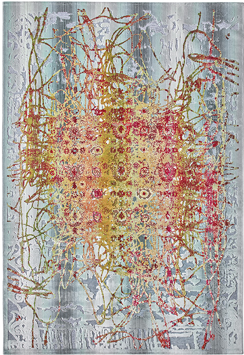 Venus Teppich | Größe: 160 × 235 cm