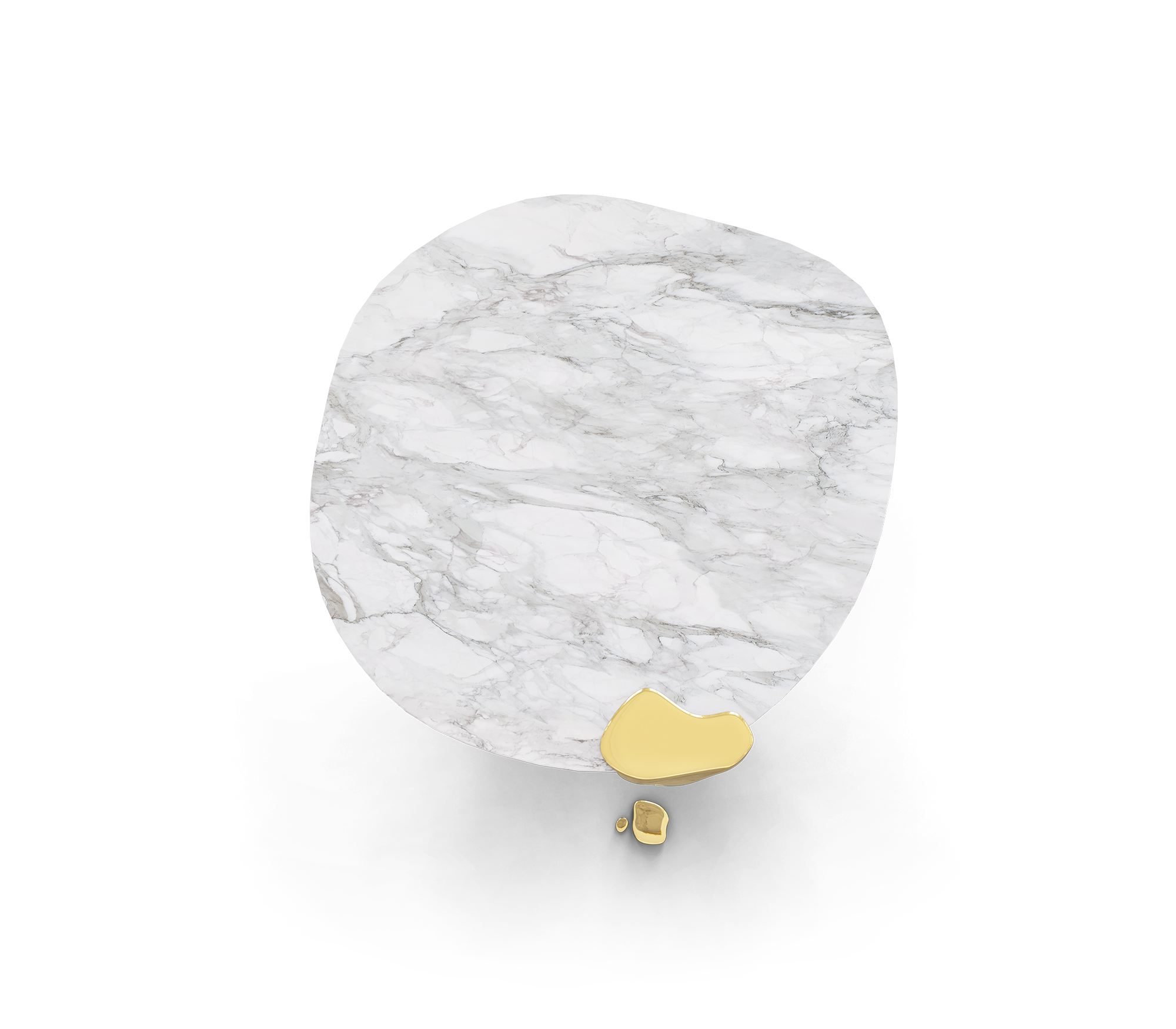 Luxury Diamond Esstisch