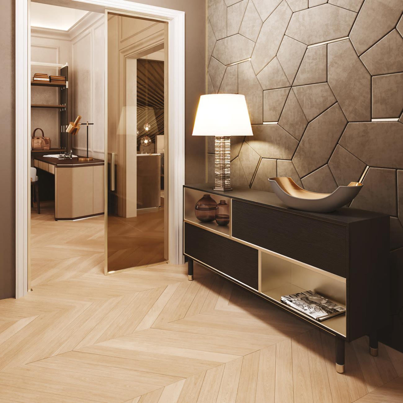 Piet Artisan Sideboard