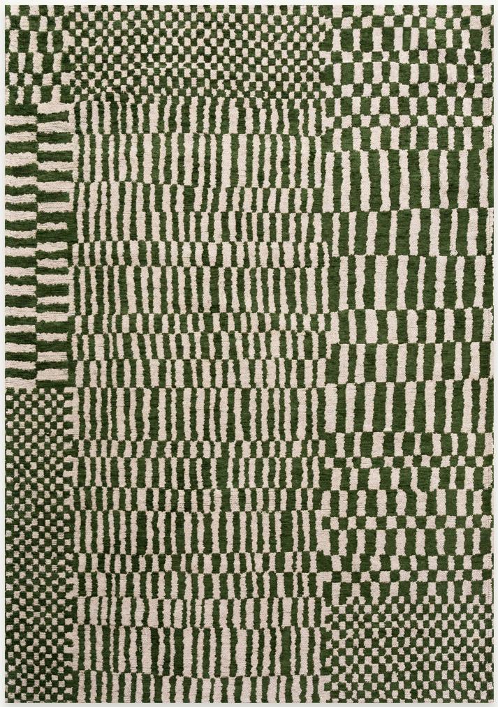 Oasis 9650 Teppich | Größe: 140 x 200 cm