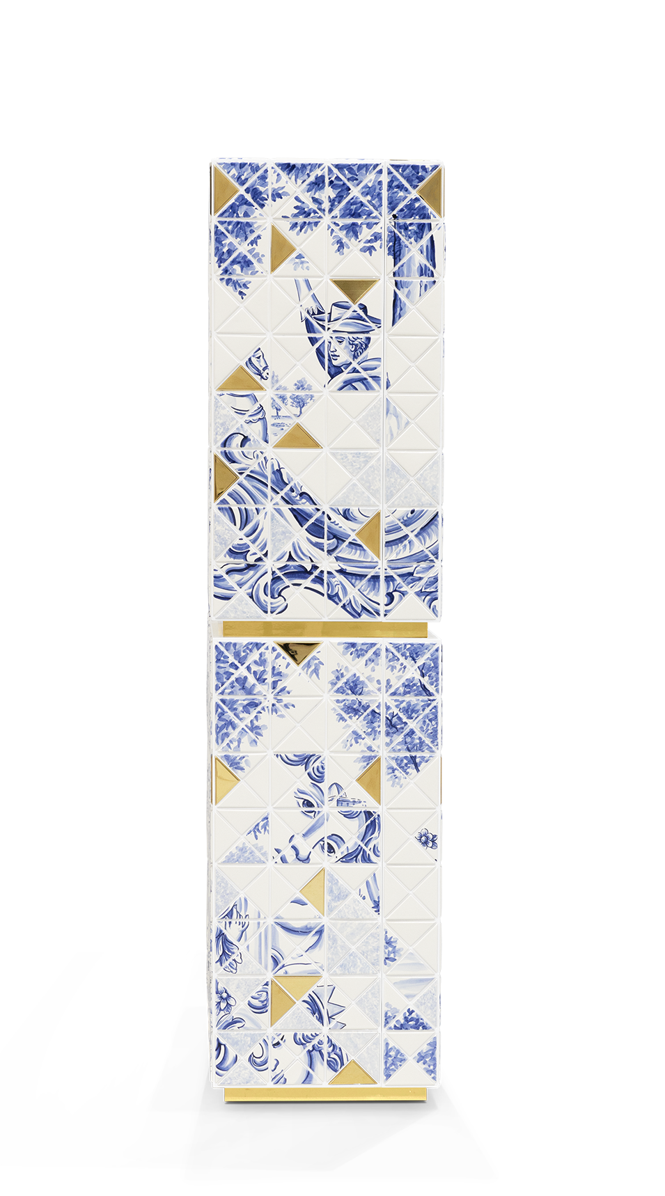 Mosaic II Legacy‑Schrank