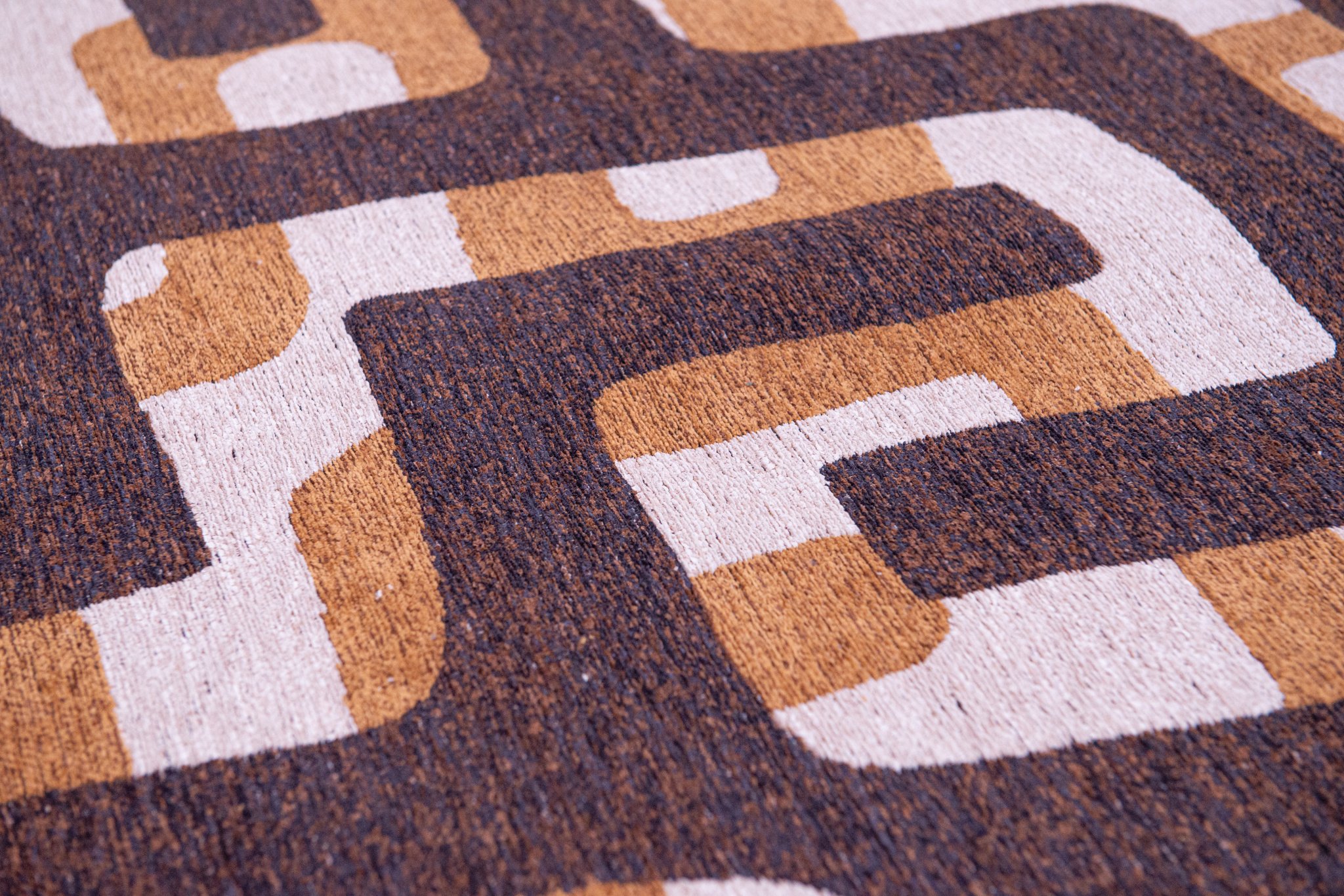 Bison 9335 Teppich | Größe: 170 x 240 cm