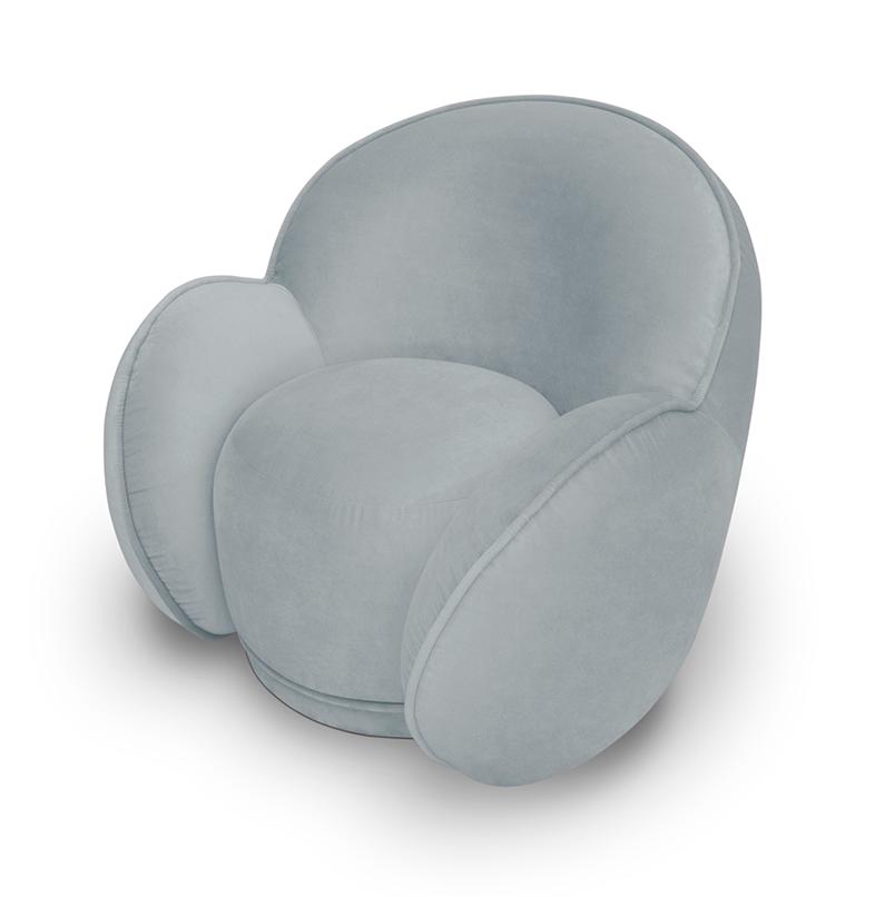 Cuddly Kids Kindersessel