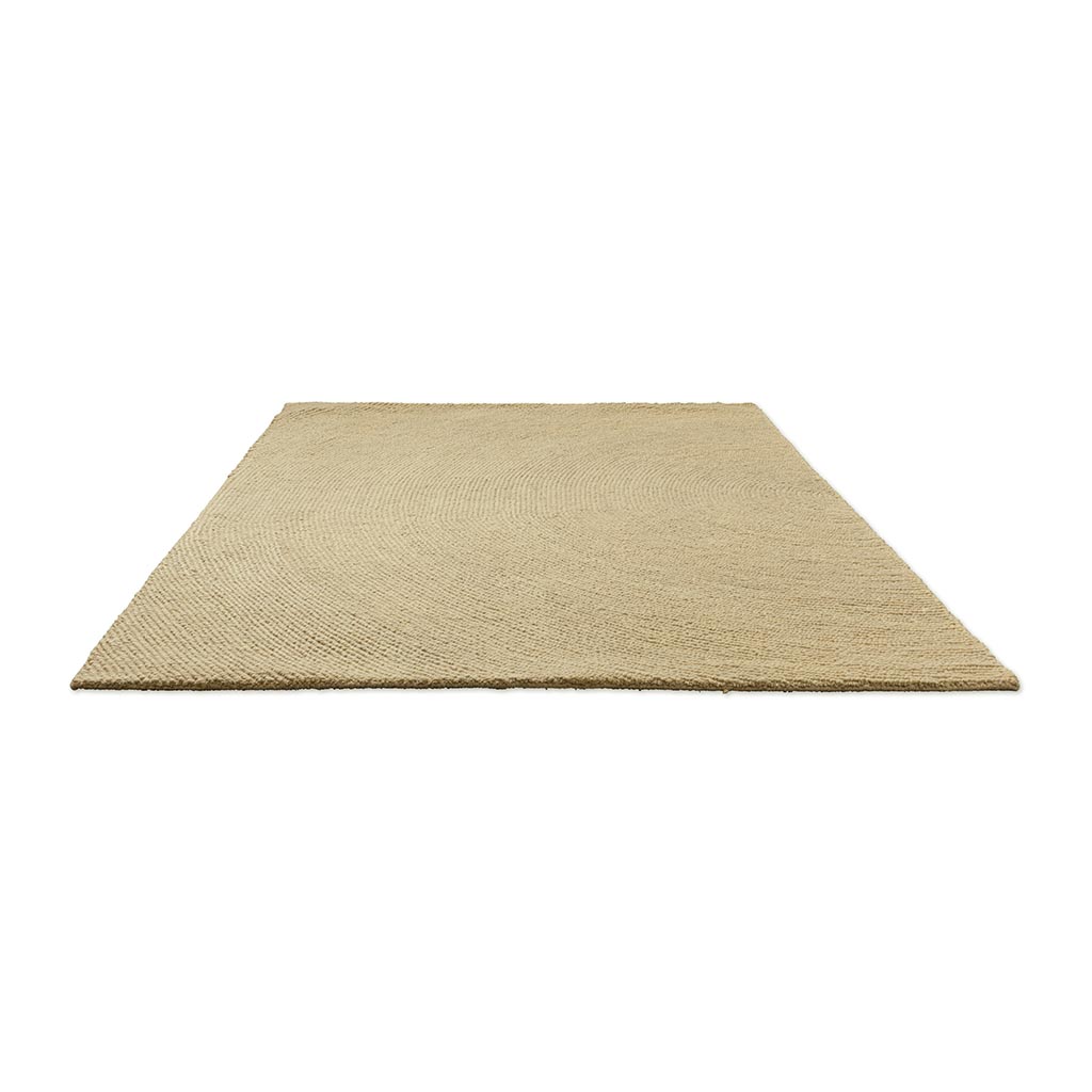 Decor Echo Sand Teppich