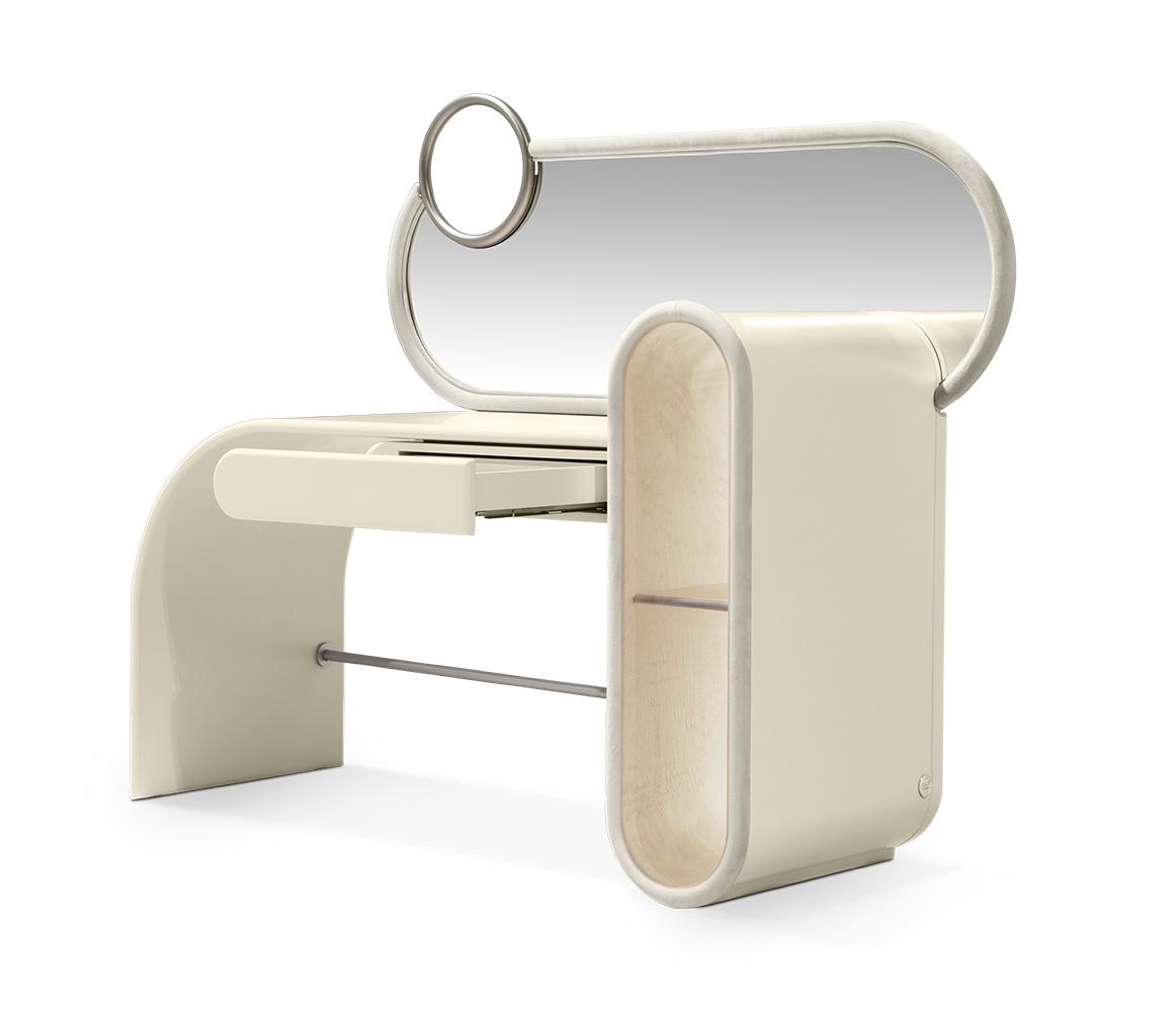 Sugar Rush Kinderschminktisch