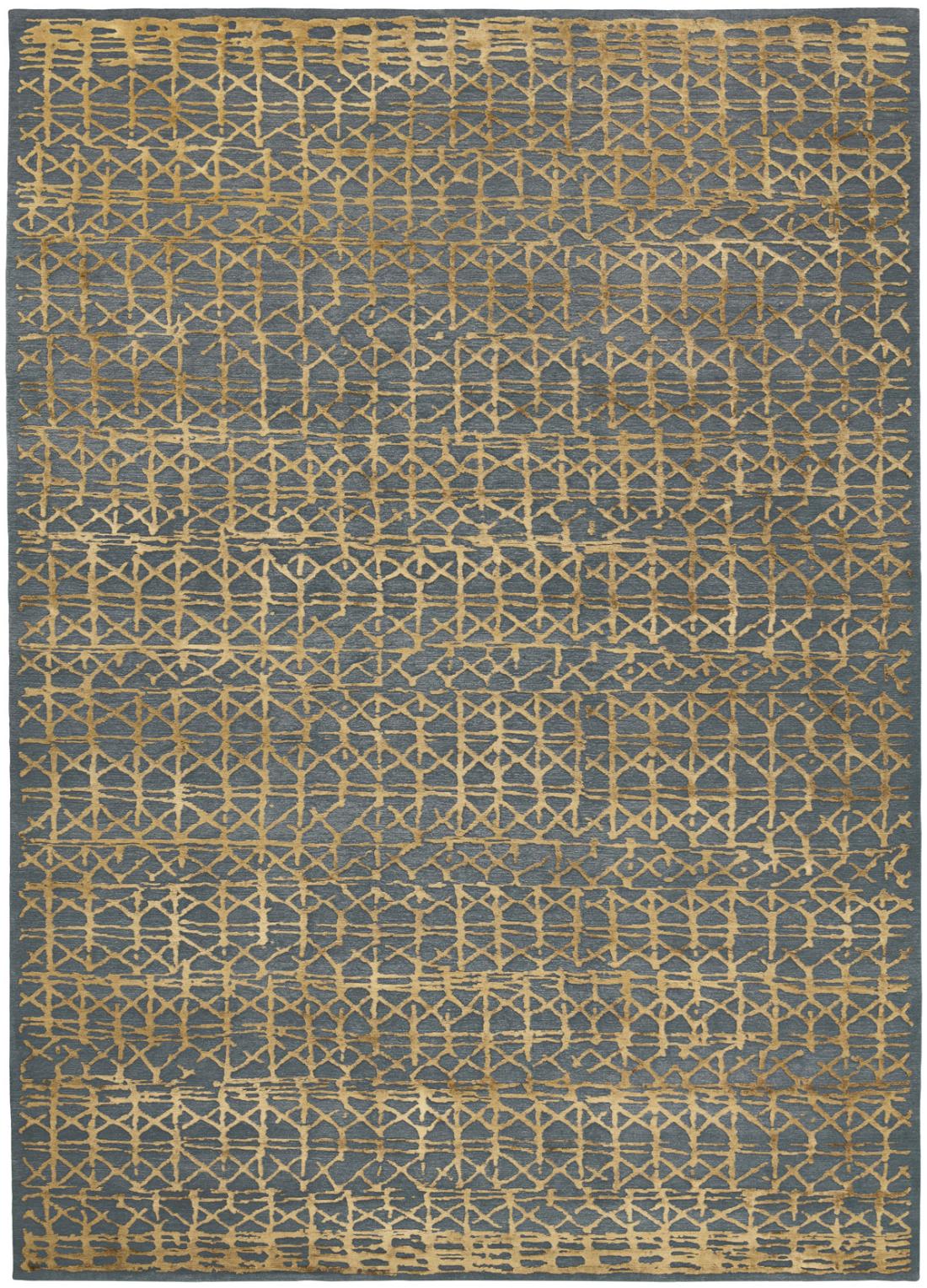 Naaba Teppich | Größe: 250 × 350 cm