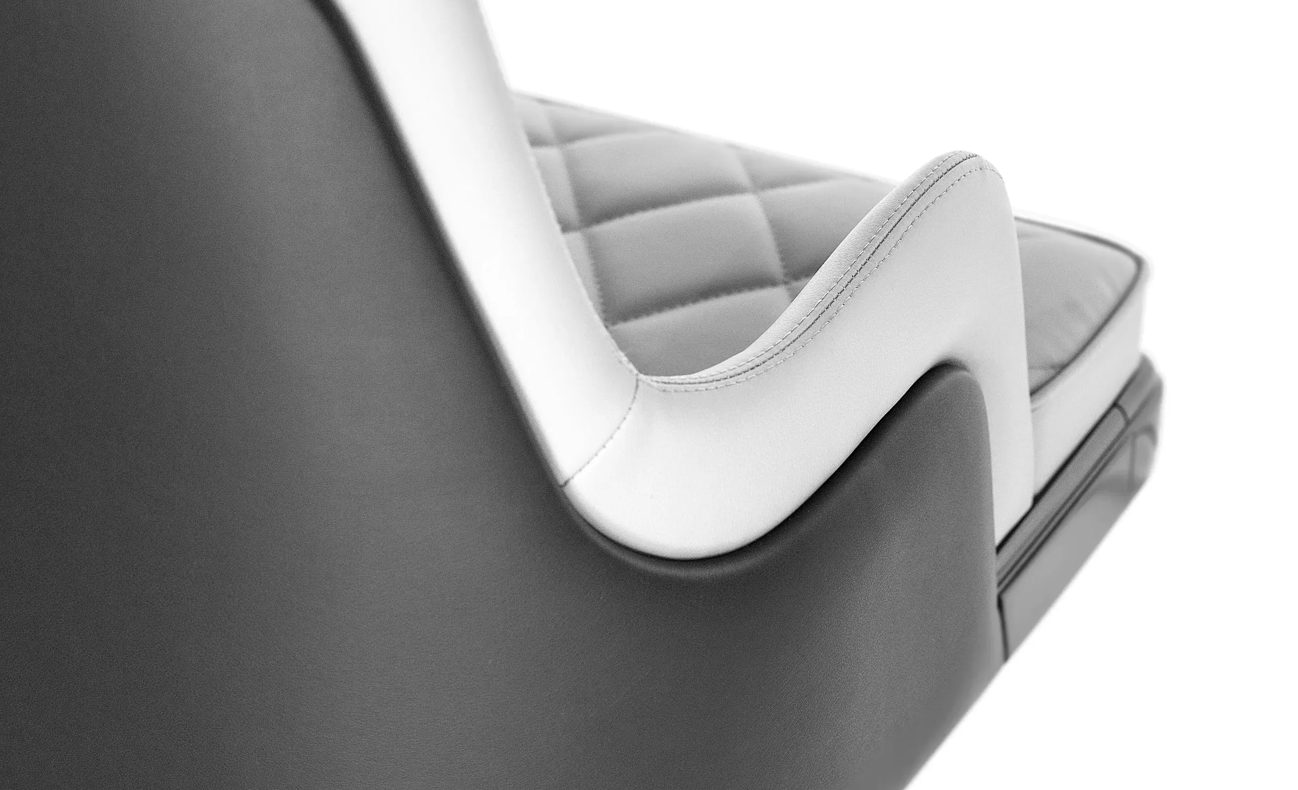 Regal Kleine Bürostuhl