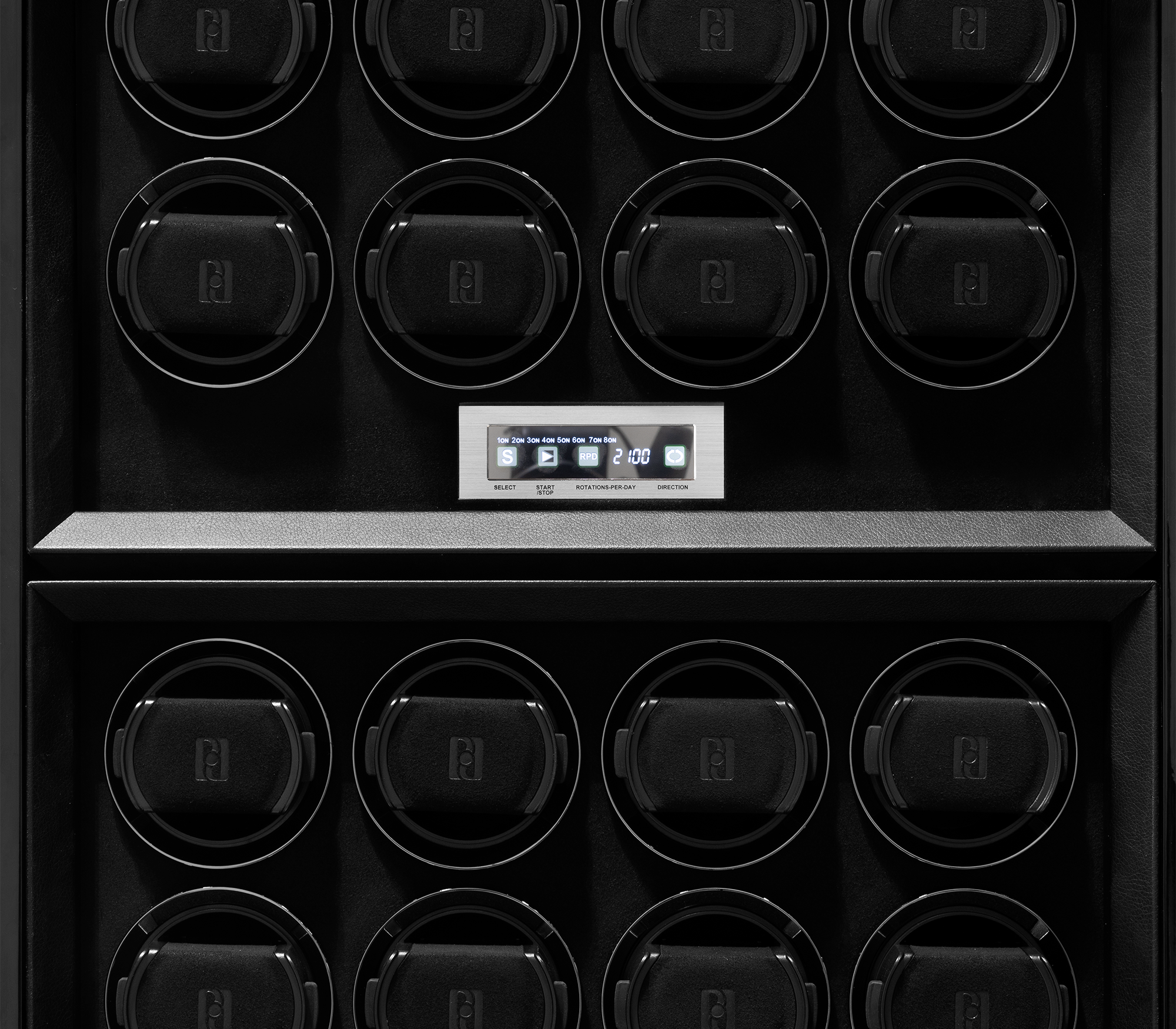 Symphony Opulence‑Safe