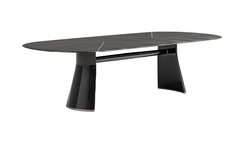 Talos Esstisch | Dimensions: B 220 cm