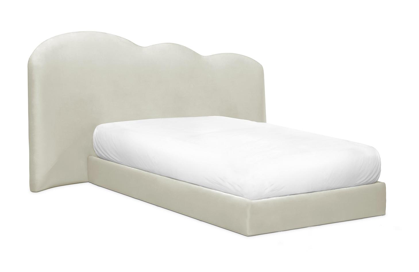 Dreamy Sky Cloud Kinderbett