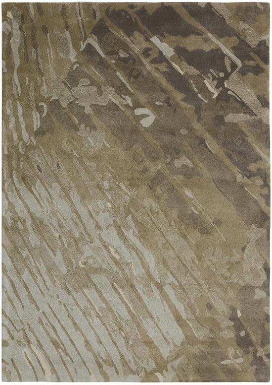 Mistic Beige Teppich | Größe: 200 x 300 cm