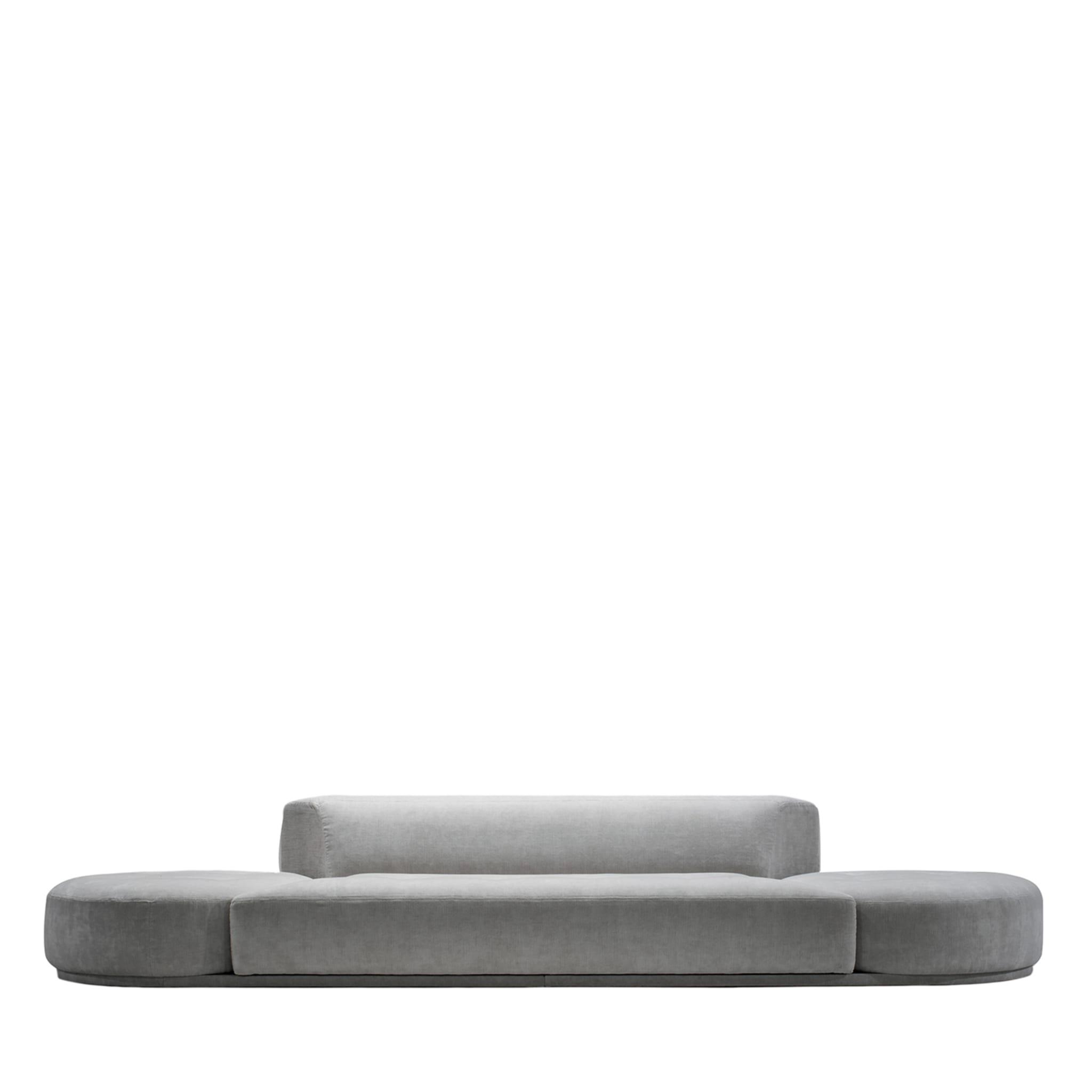 Bordone Luxuriöses italienisches Sofa
