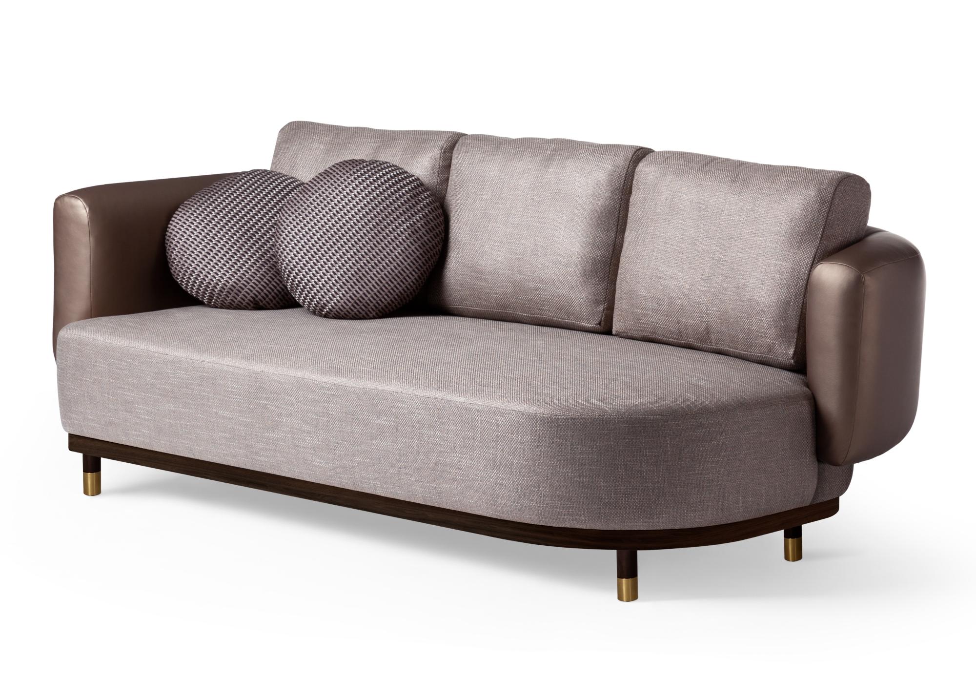 Single Man Sofa