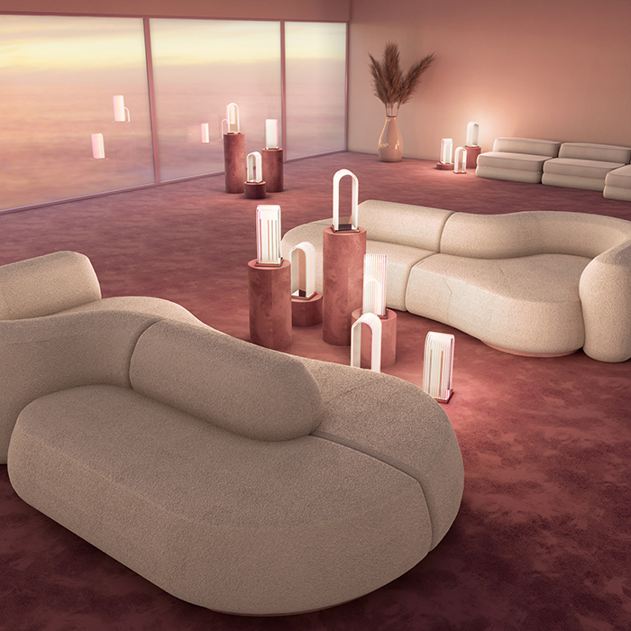 Kaya Sofa