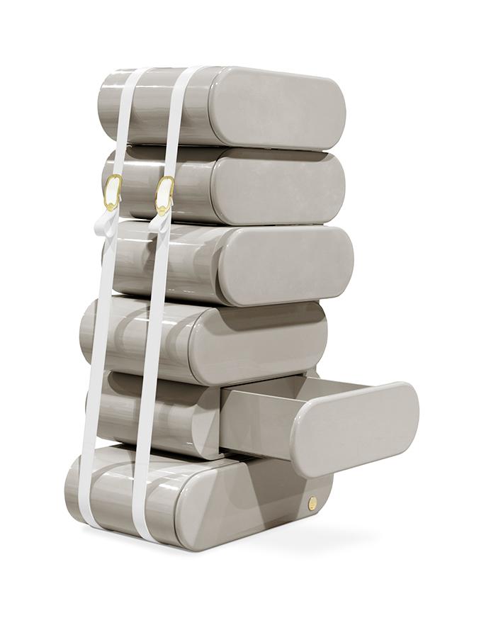 Nimbus Horizon Kommode